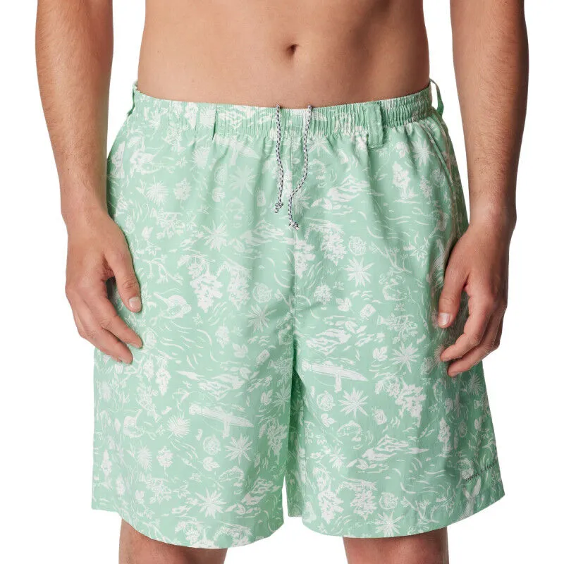 Columbia  Super Backcast Water Short - Boardshorts - Uomo