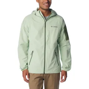 Columbia  Tall Heights Hooded Softshell - Giacca softshell - Uomo