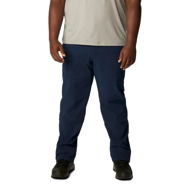 Columbia  Tech Trail Warm Pant - Pantaloni da escursionismo - Uomo