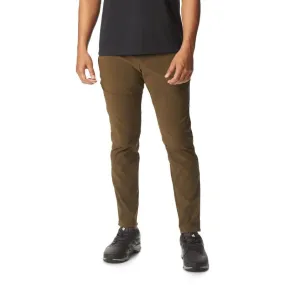 Columbia  Tech Trail Warm Pant - Pantaloni da escursionismo - Uomo