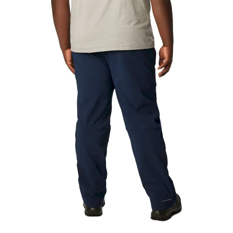 Columbia  Tech Trail Warm Pant - Pantaloni da escursionismo - Uomo