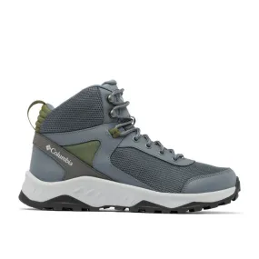 Columbia  Trailstorm Ascend Mid Waterproof - Scarpe da trekking - Uomo