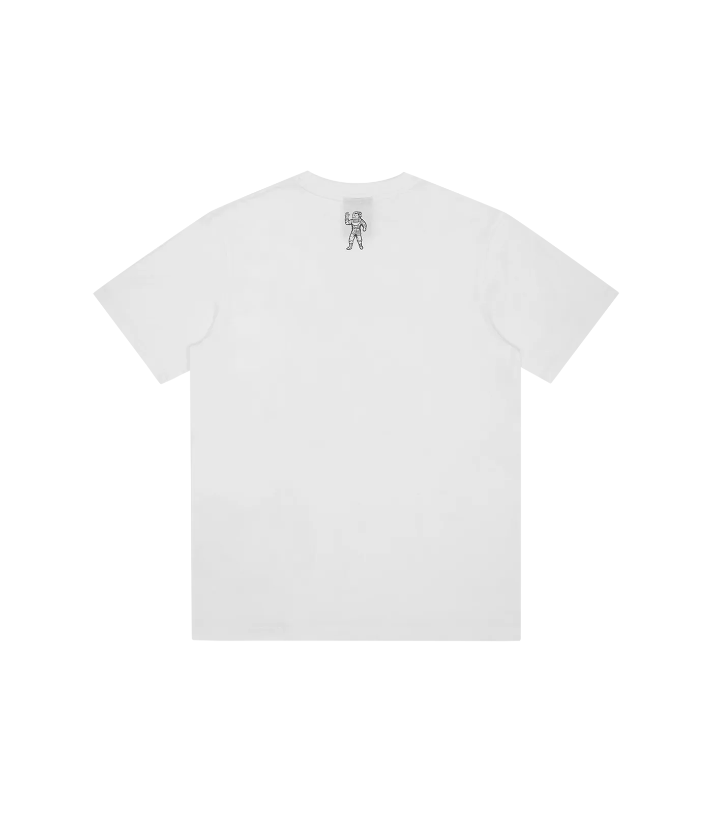 CONEWORLD T-SHIRT - WHITE