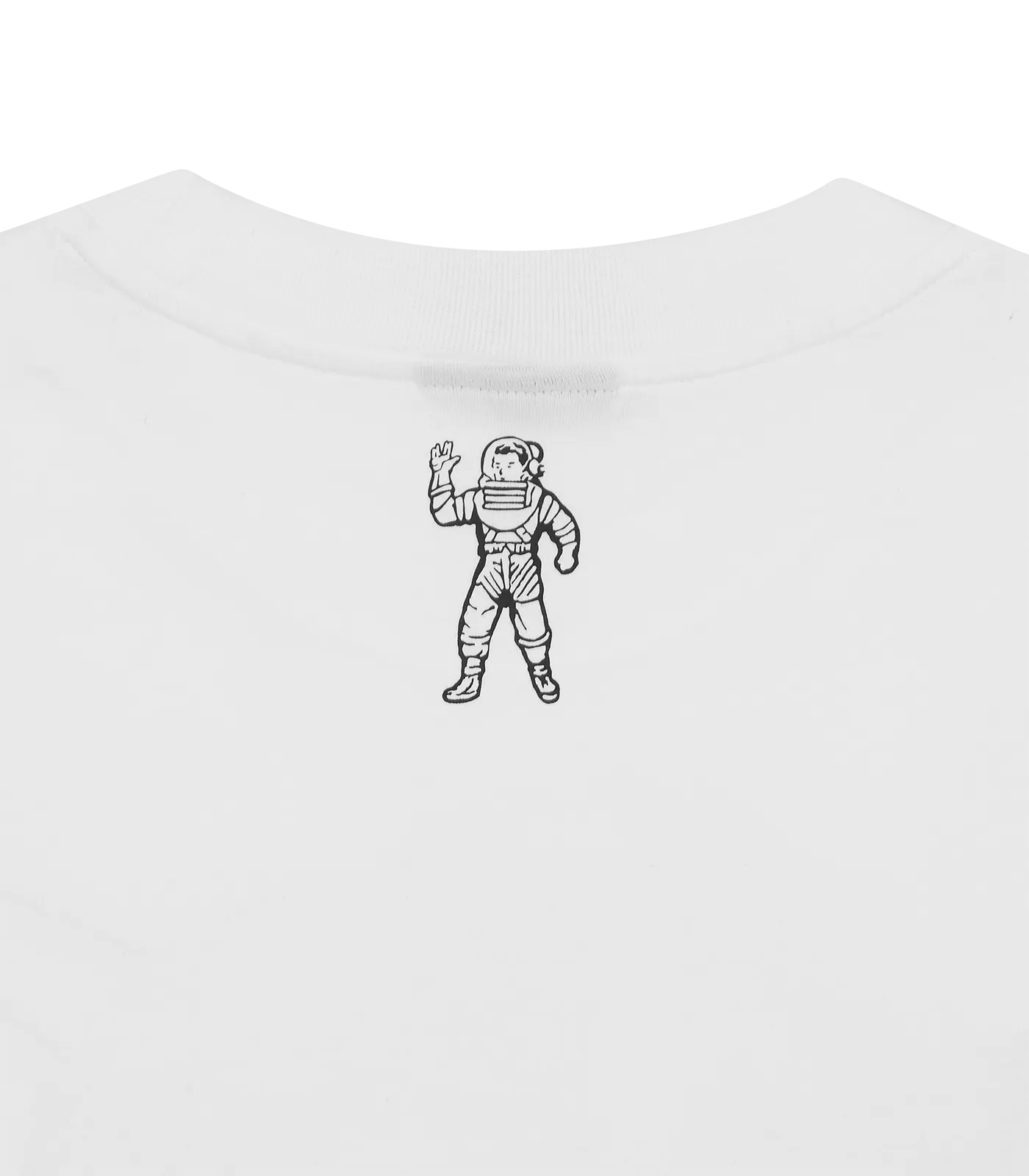 CONEWORLD T-SHIRT - WHITE