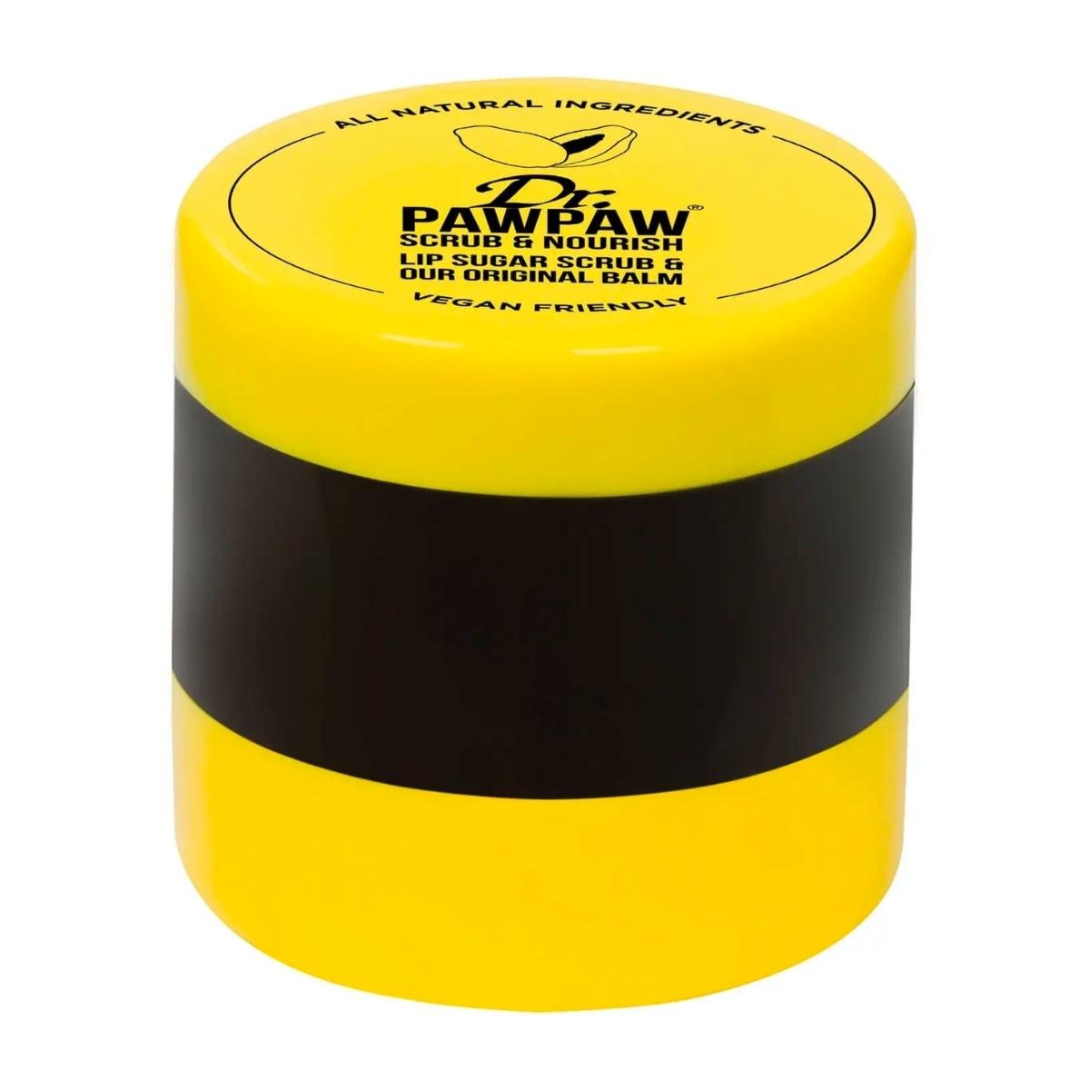 Dr. PAWPAW | Scrub & Nourish 16g