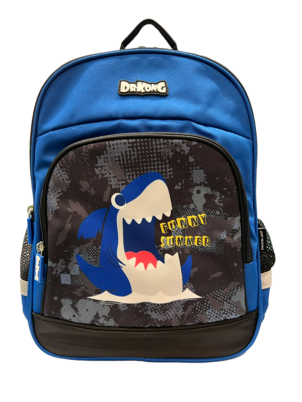 DR.KONG BACKPACKS S SIZE DK-1100192A-MBU(RP : $119.90)