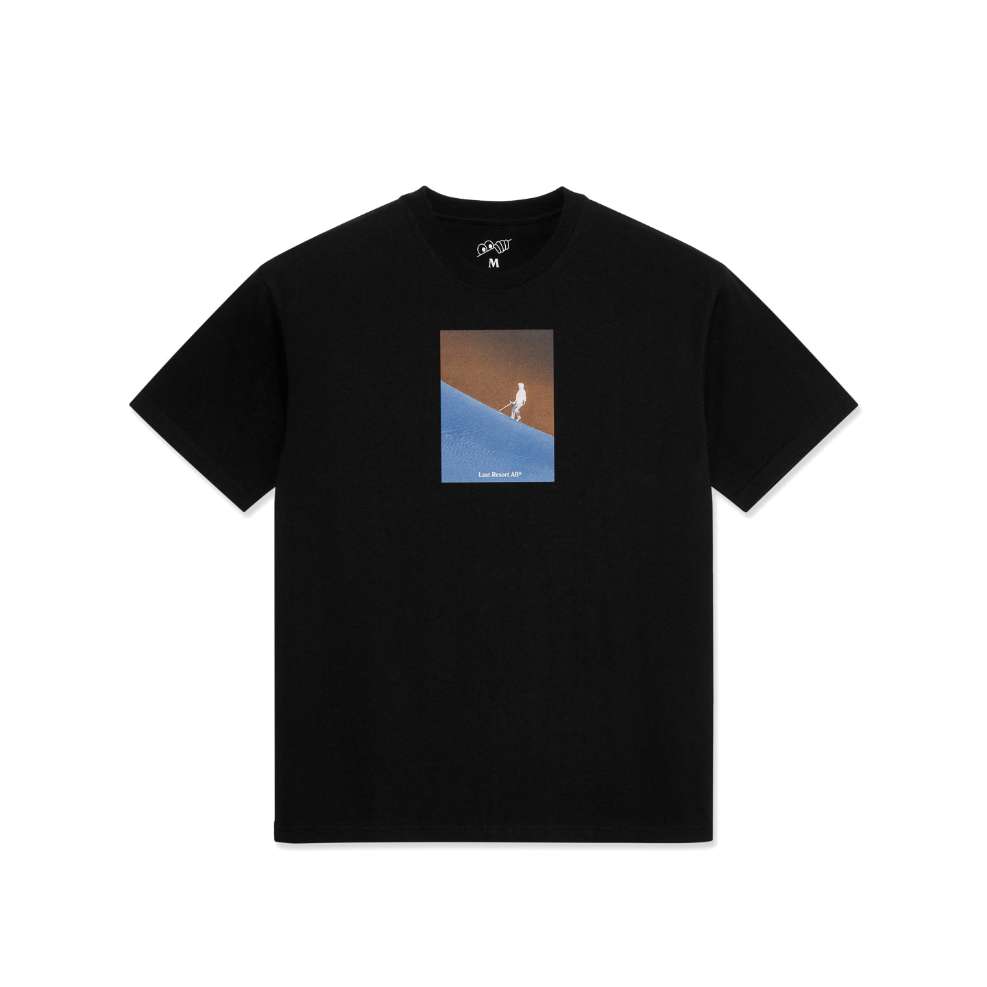 Dunes Tee (Black)