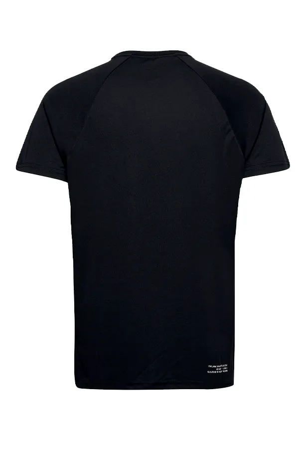 Ellesse Inferno Sport Tee Black