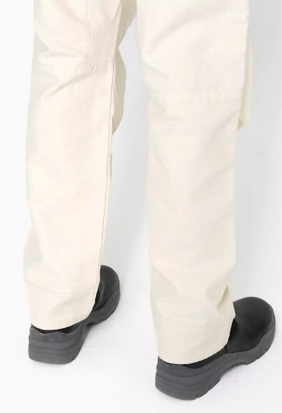 Emilio Work Pant / Natural