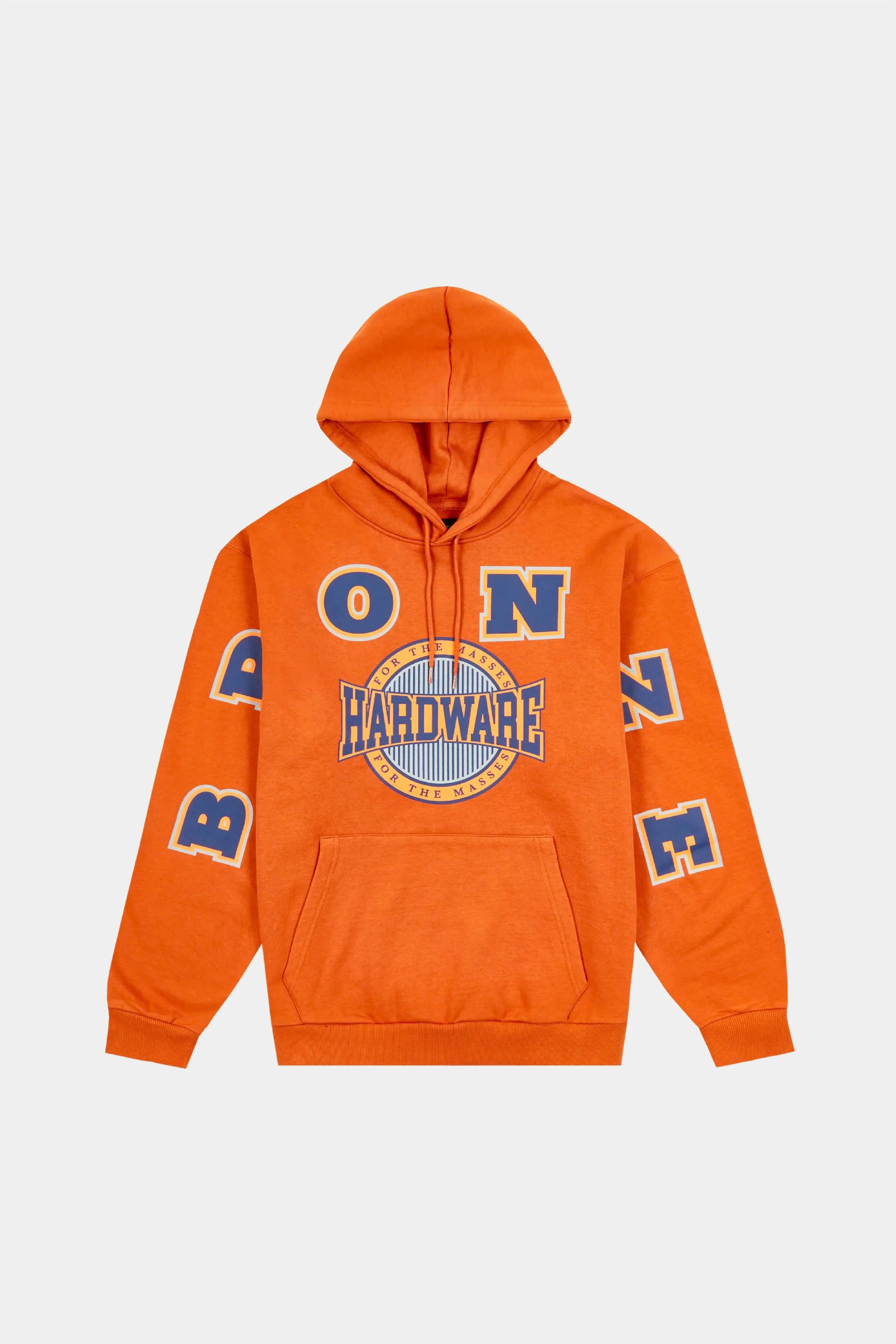 For The Masses Hoody