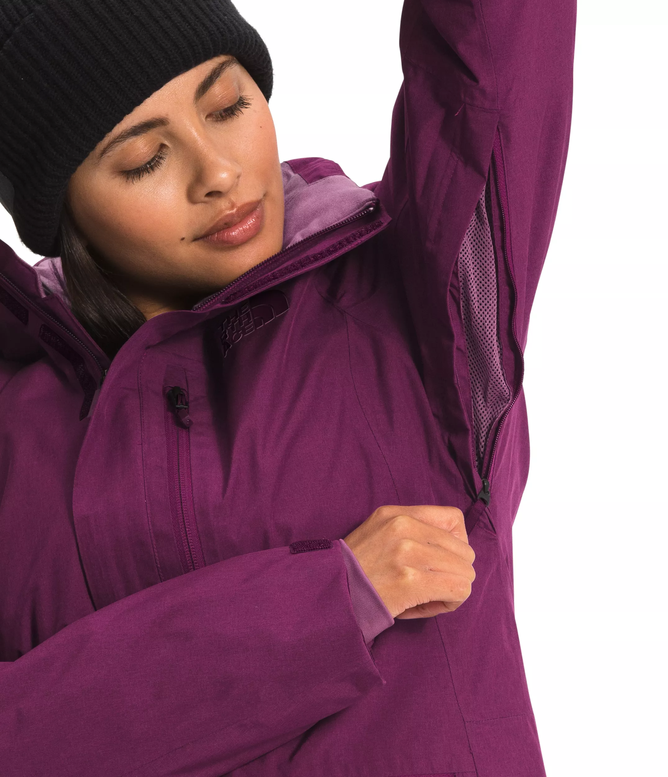 Gatekeeper Jacket Women's