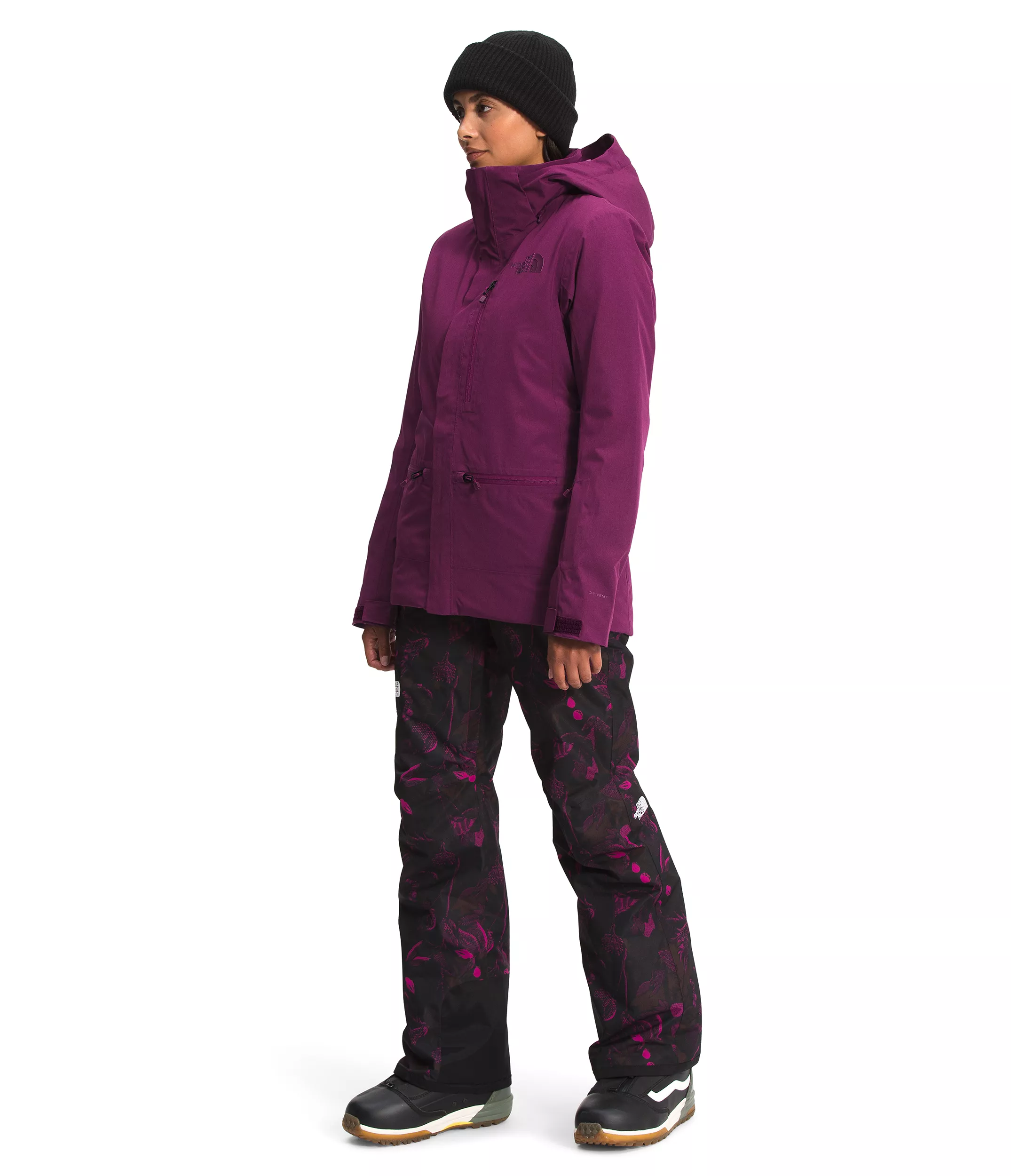 Gatekeeper Jacket Women's