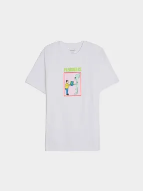 Gift T-Shirt, White