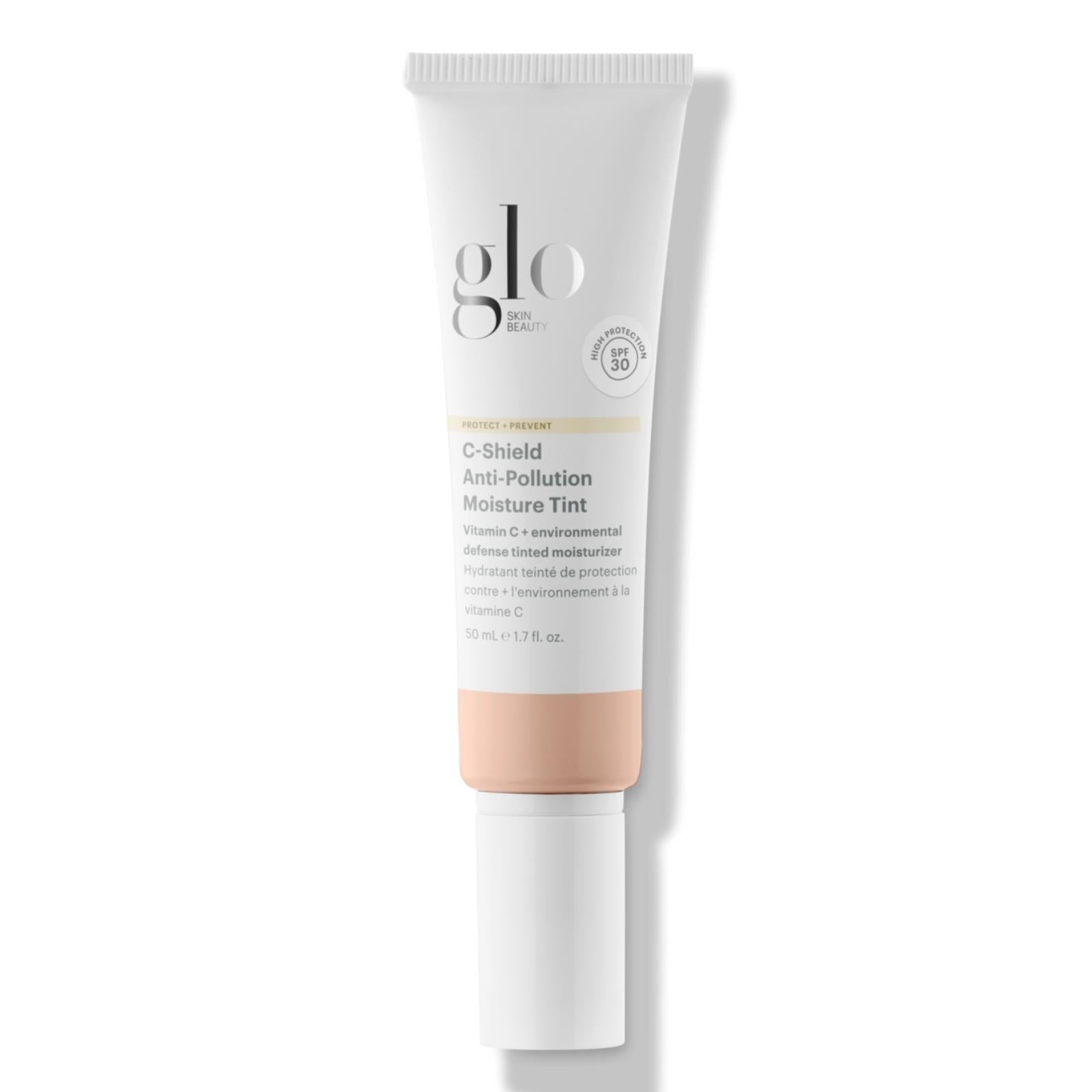 Glo Skin Beauty | C-Shield Anti-Pollution Moisture Tint SPF30 50ml