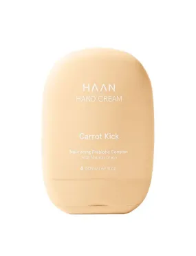 Haan Hand Cream Carrot Kick