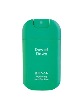 Haan Pocket Hand Sanitiser Dew of Dawn