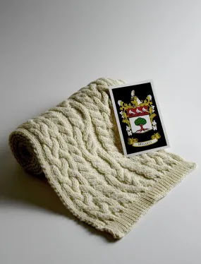 Hegarty Clan Scarf