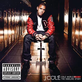 J. Cole ~ Cole World: The Sideline Story