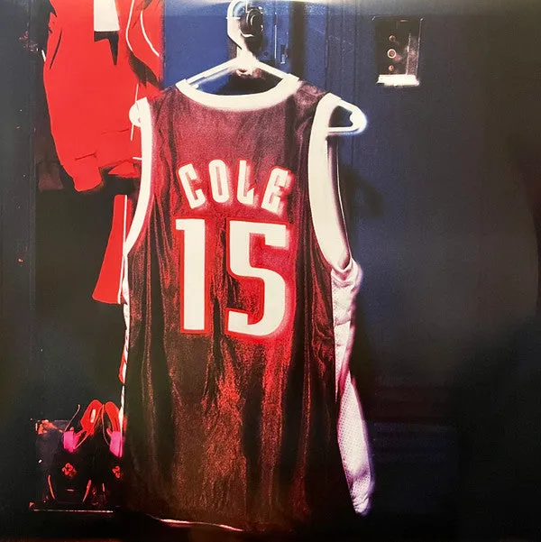 J. Cole ~ Cole World: The Sideline Story