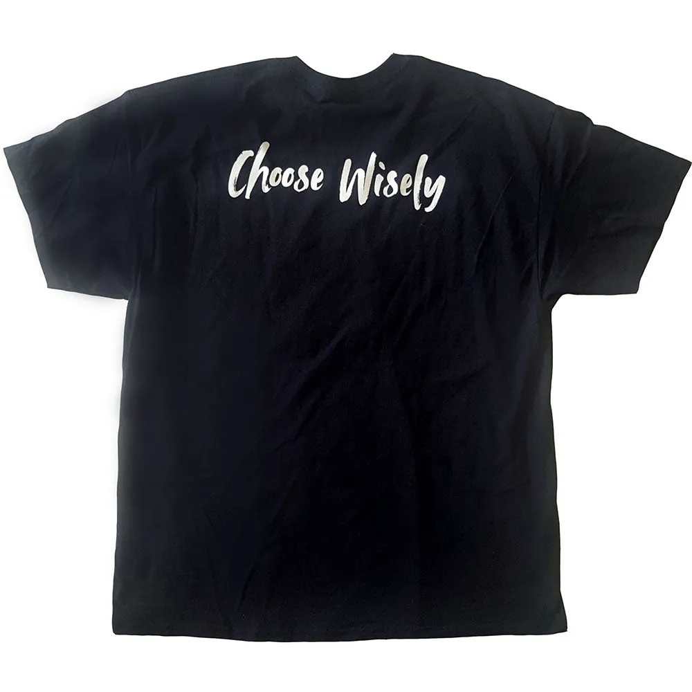 J Cole Choose Wisely T-Shirt