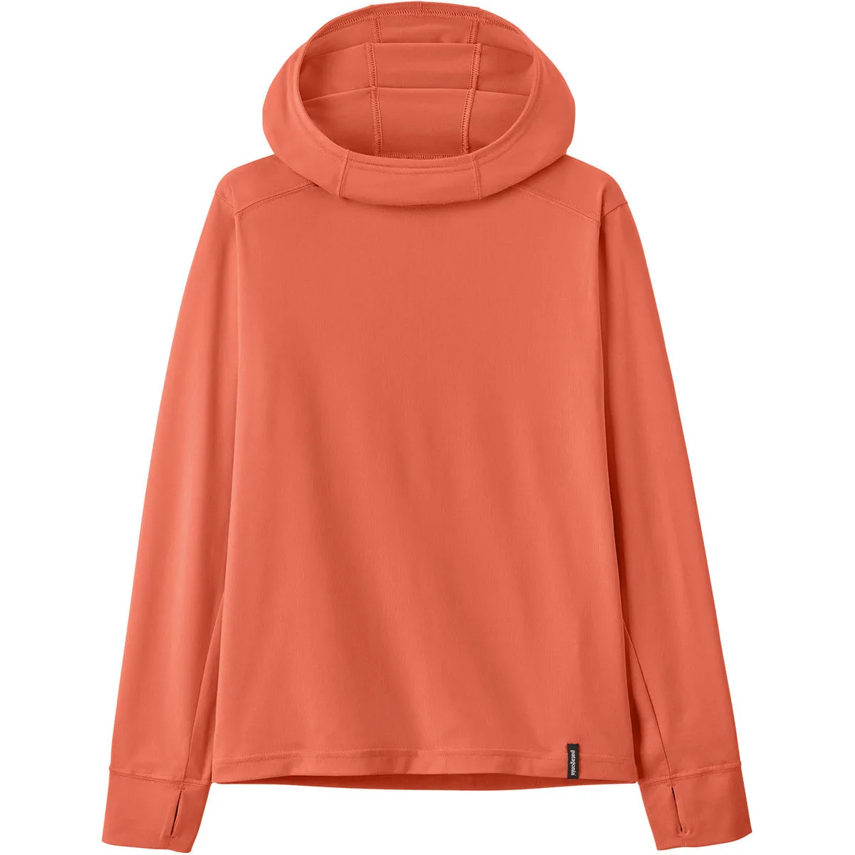 Kids' Capilene Silkweight Hoody