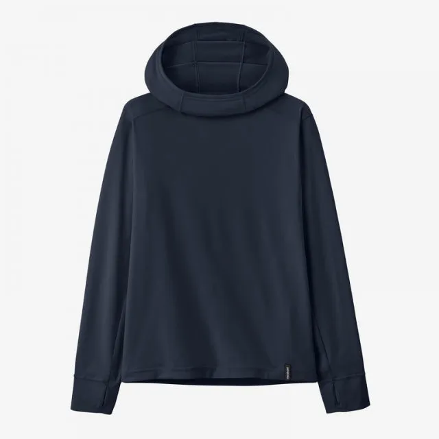 Kids' Capilene Silkweight Hoody