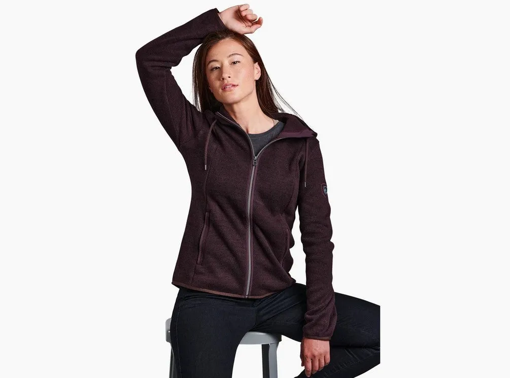 Kuhl Ascendyr Hoody - Women's