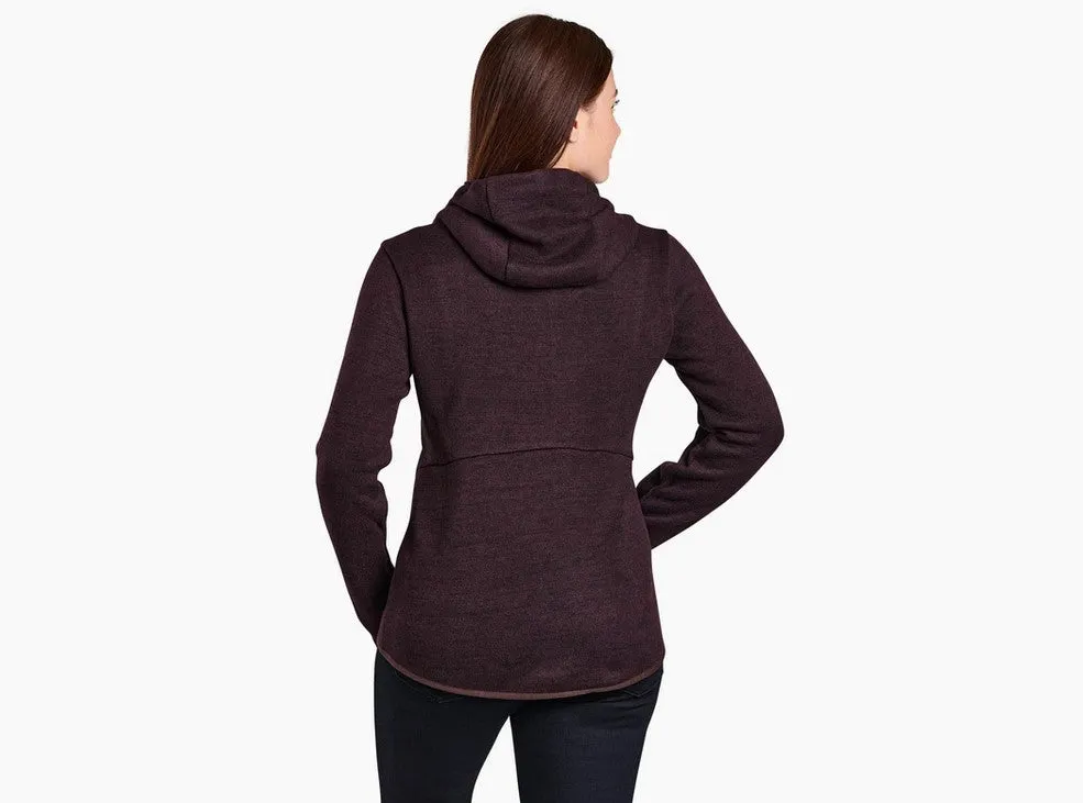 Kuhl Ascendyr Hoody - Women's