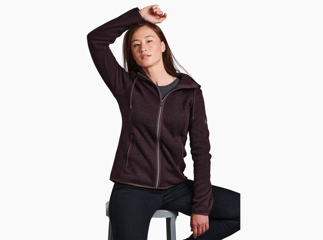 Kuhl Women's Ascendyr Hoody