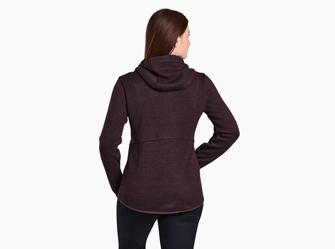 Kuhl Women's Ascendyr Hoody