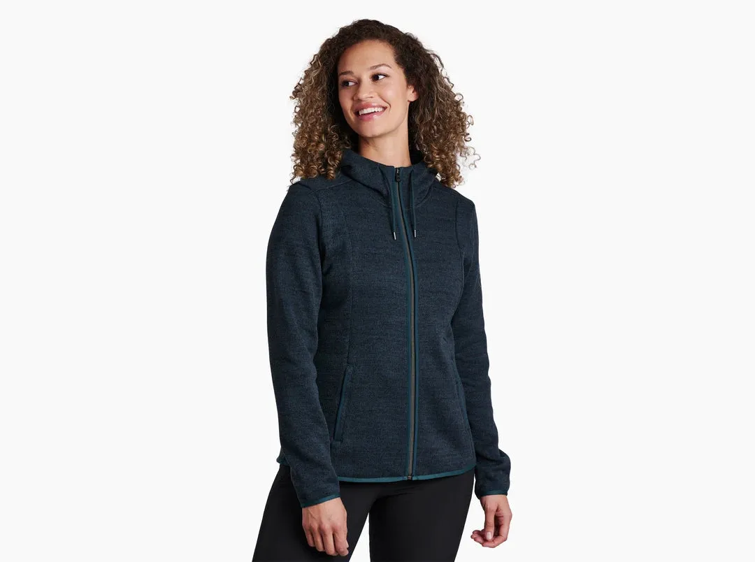 Kuhl Women's Ascendyr Hoody