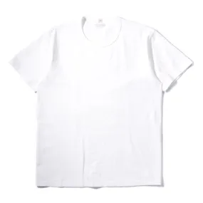 LADY WHITE CO. T-SHIRT WHITE