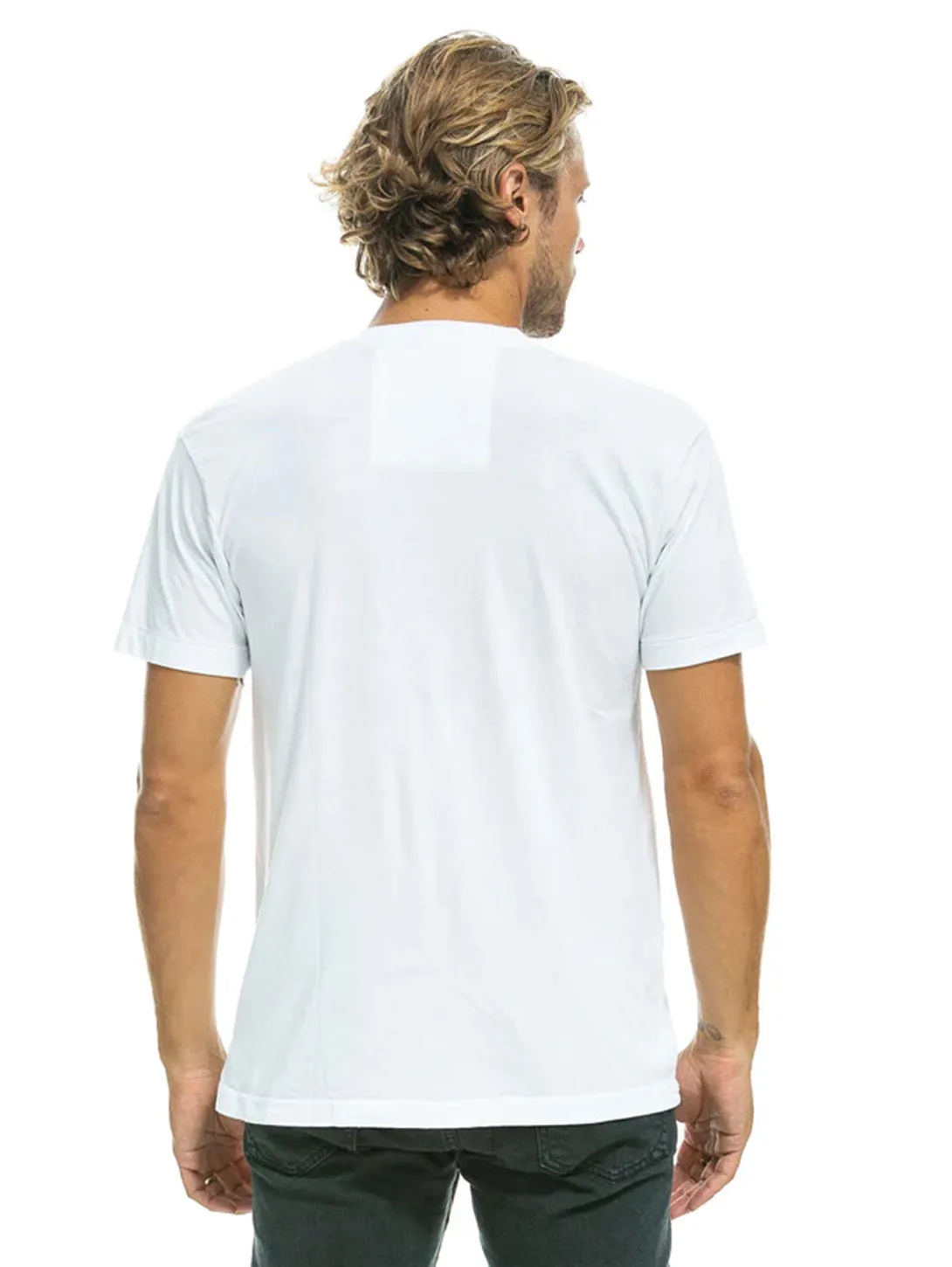 Locals Only T-Shirt - White