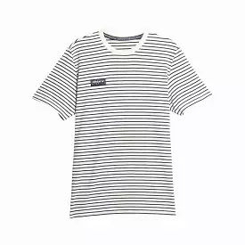 Lytham T-Shirt Chalk White