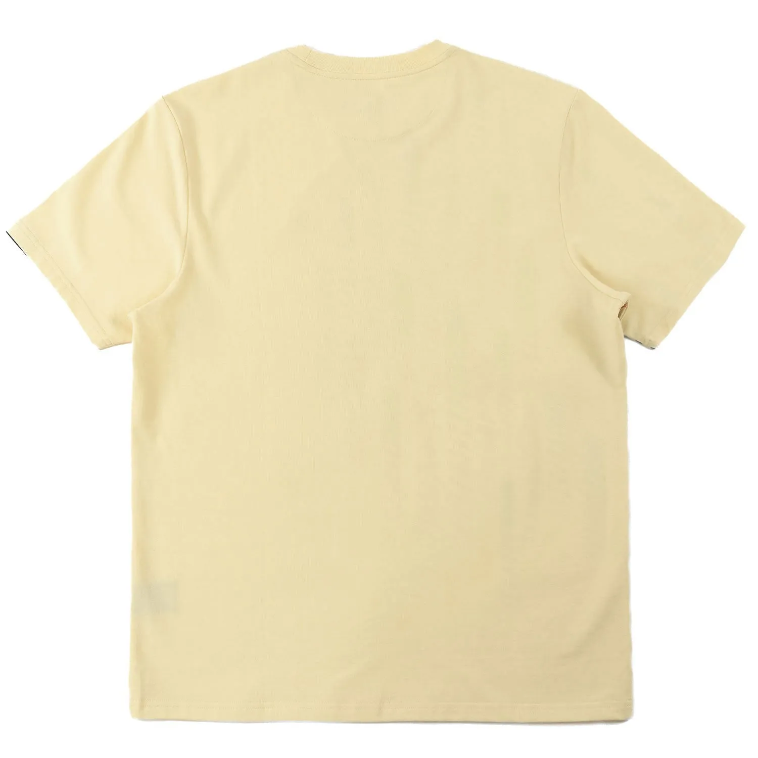 M311 Dober Tee - Natural