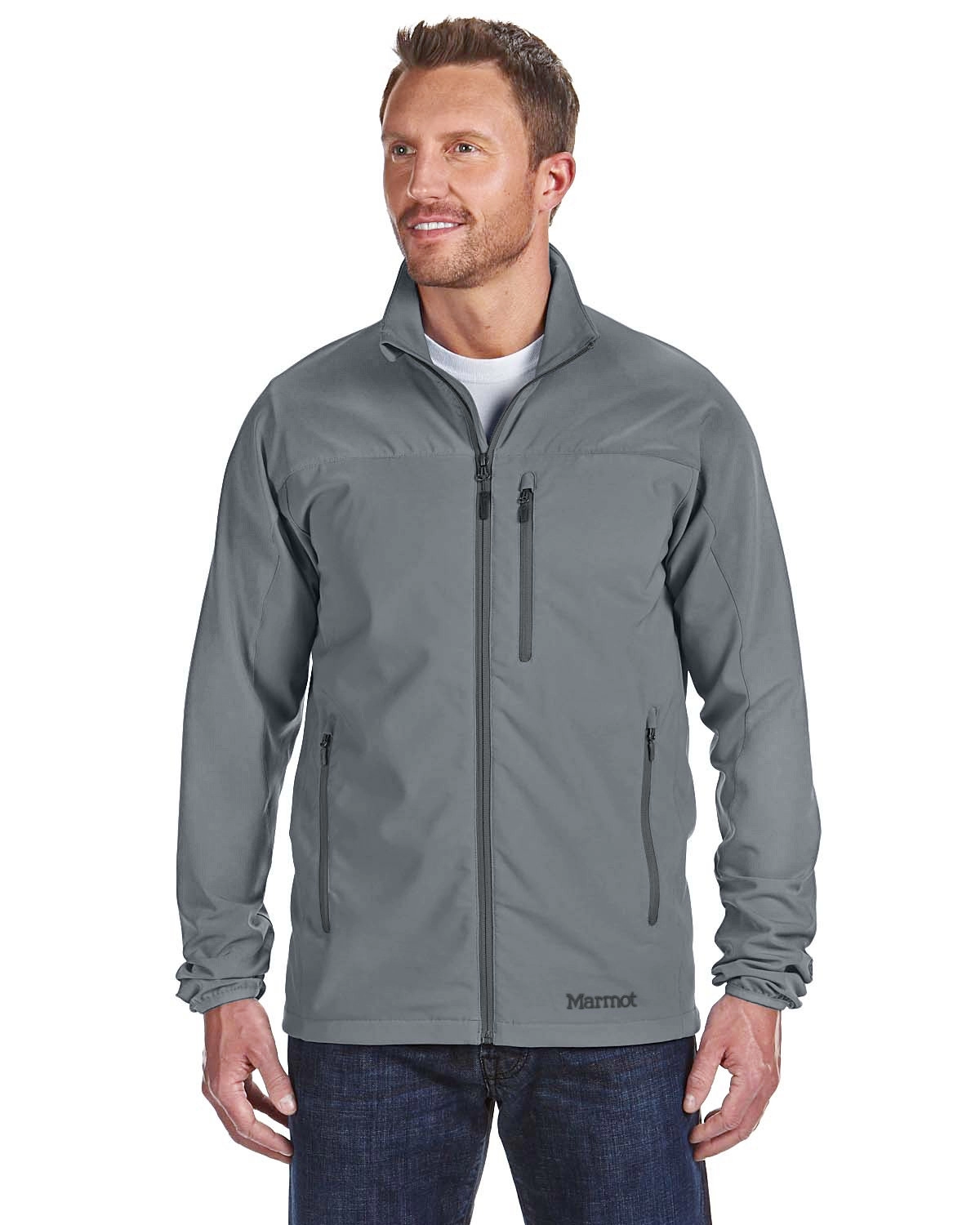 Marmot 98260 Men's Tempo Jacket SKU: 98260