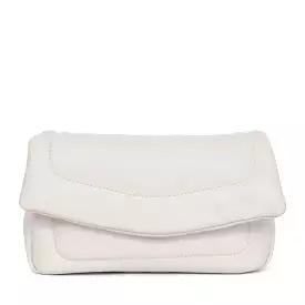 Menbur Shoulder Bag White