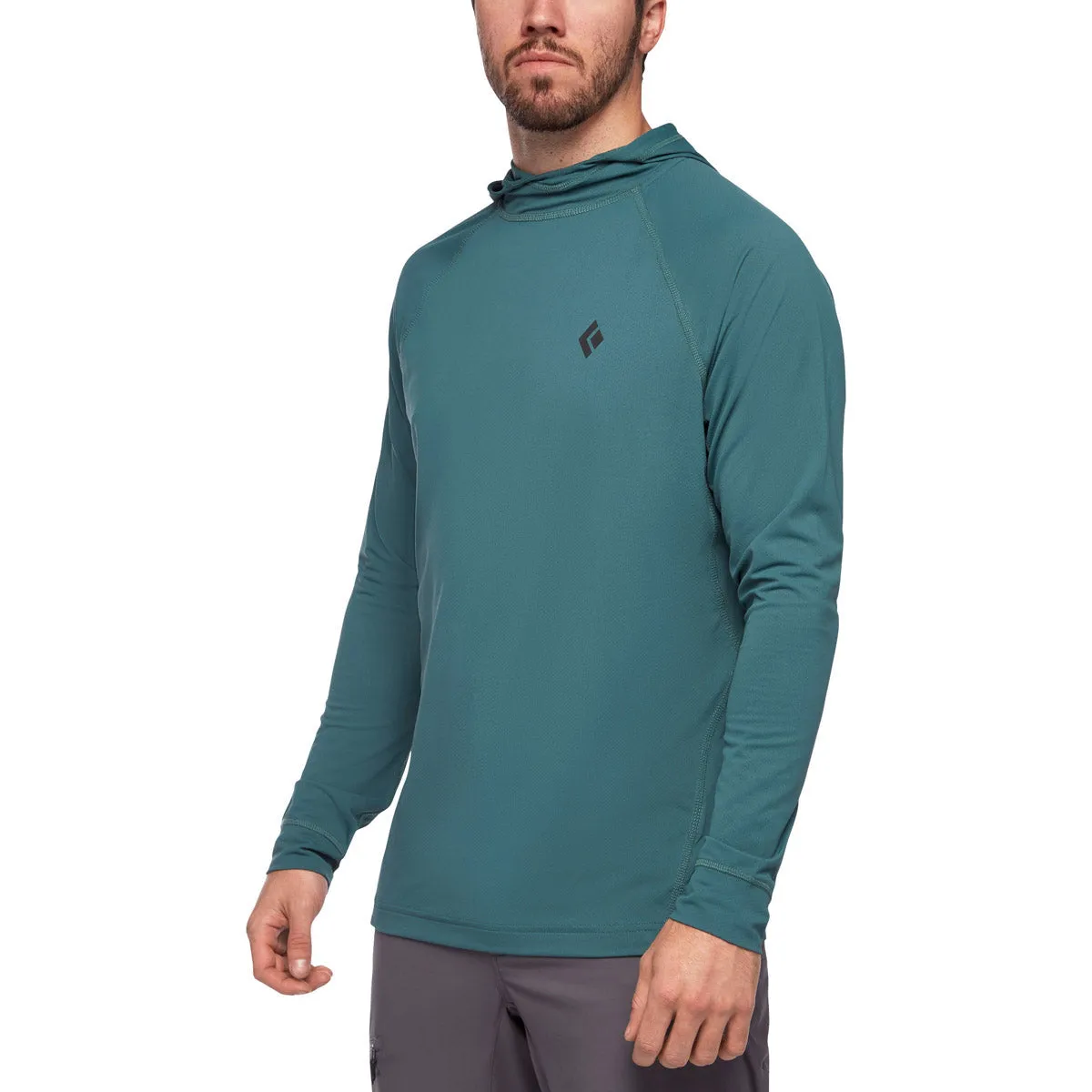 Men's Alpenglow Hoody