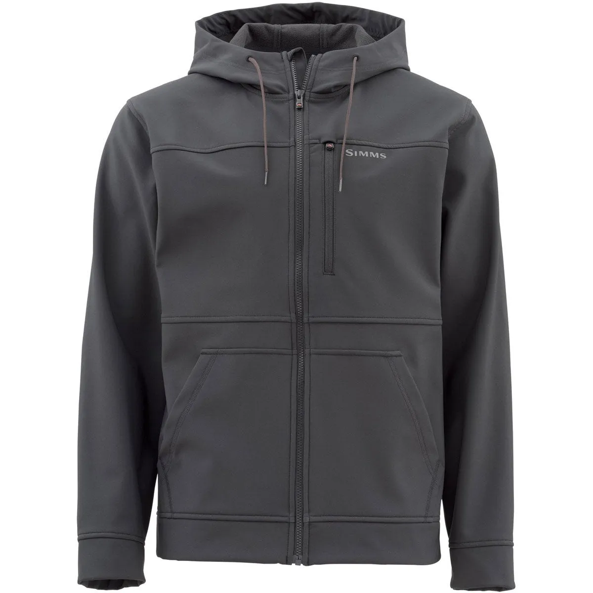 Men's Rogue Fleece Hoody