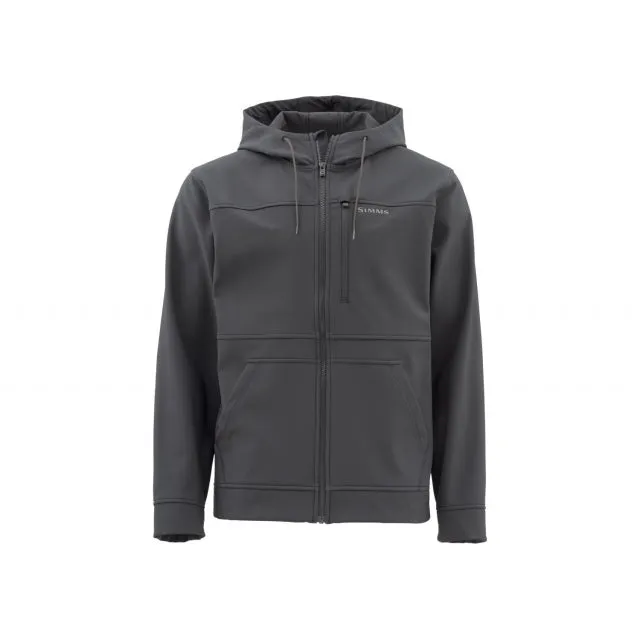 Men's Rogue Fleece Hoody