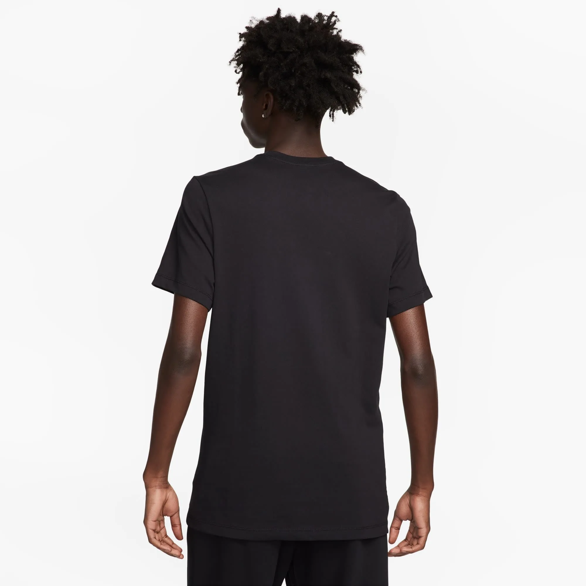 Nike Chelsea 23/24 Mercurial Tee (Black)