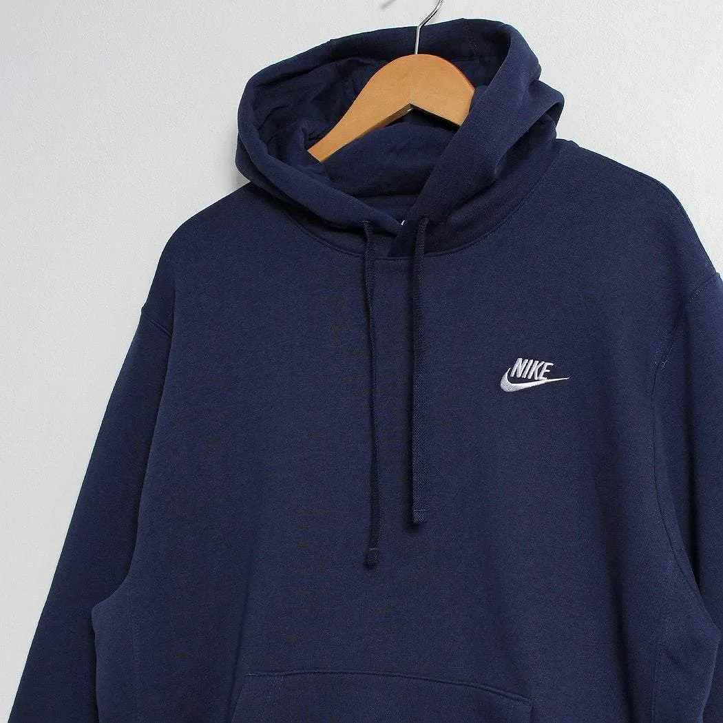 Nike Sportswear Club Fleece Pullover Hoody