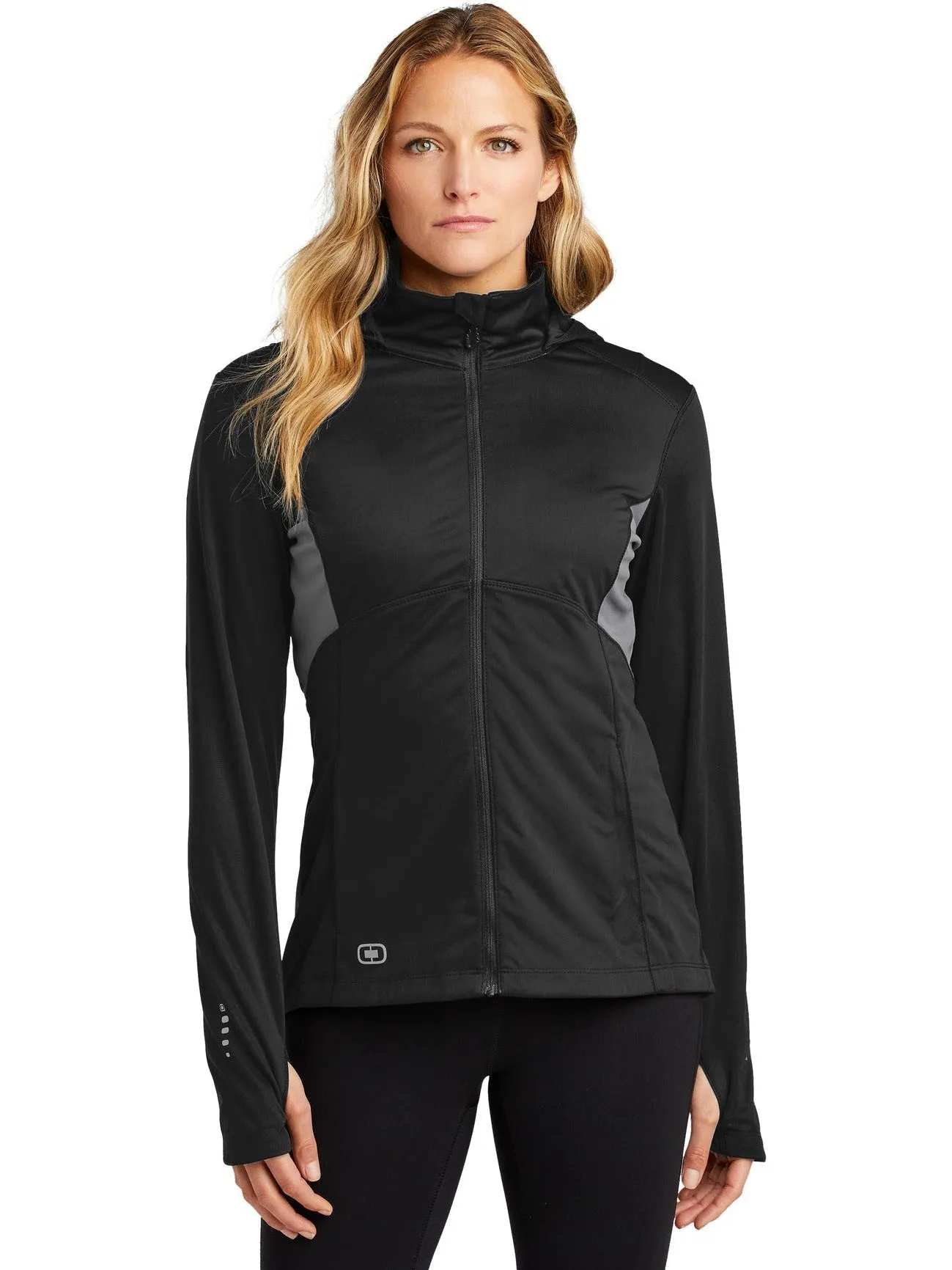 OGIO Endurance Ladies Pivot Soft Shell