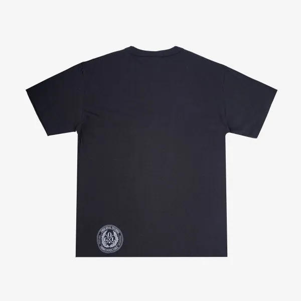 OGL 6.2oz Pocket Tee - Black