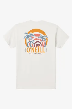 O'Neill Repeater Tee-Natural