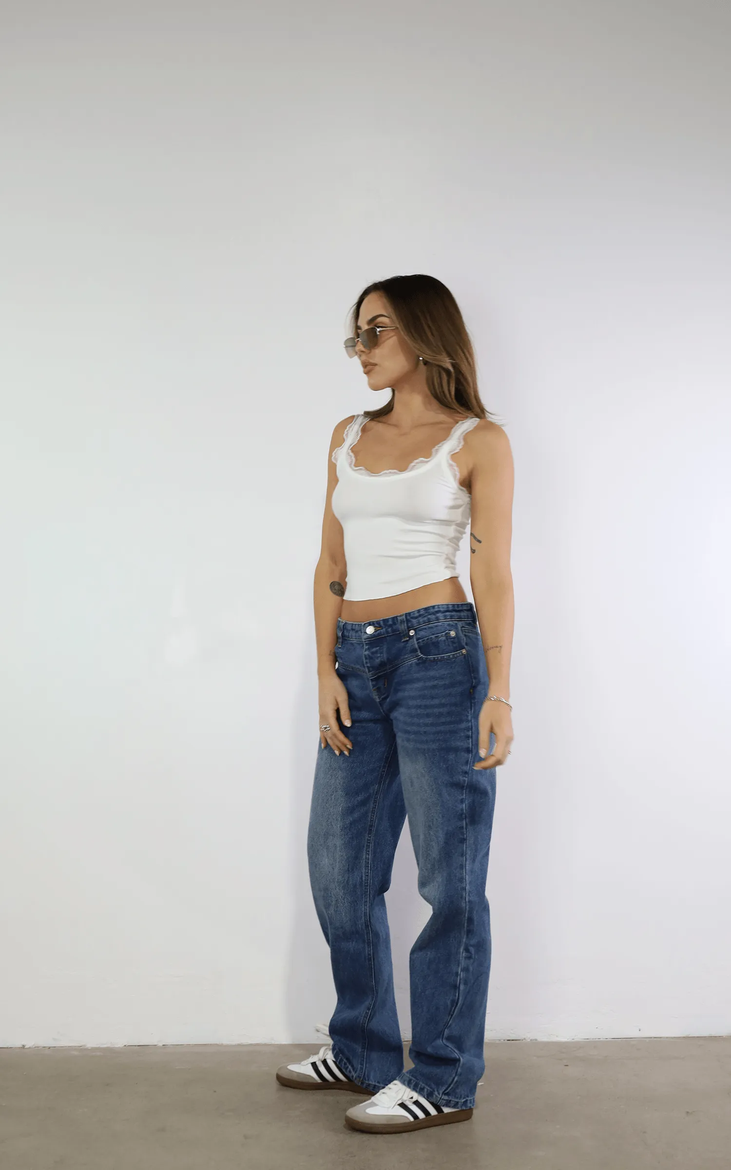 Out West Jeans - FINAL SALE