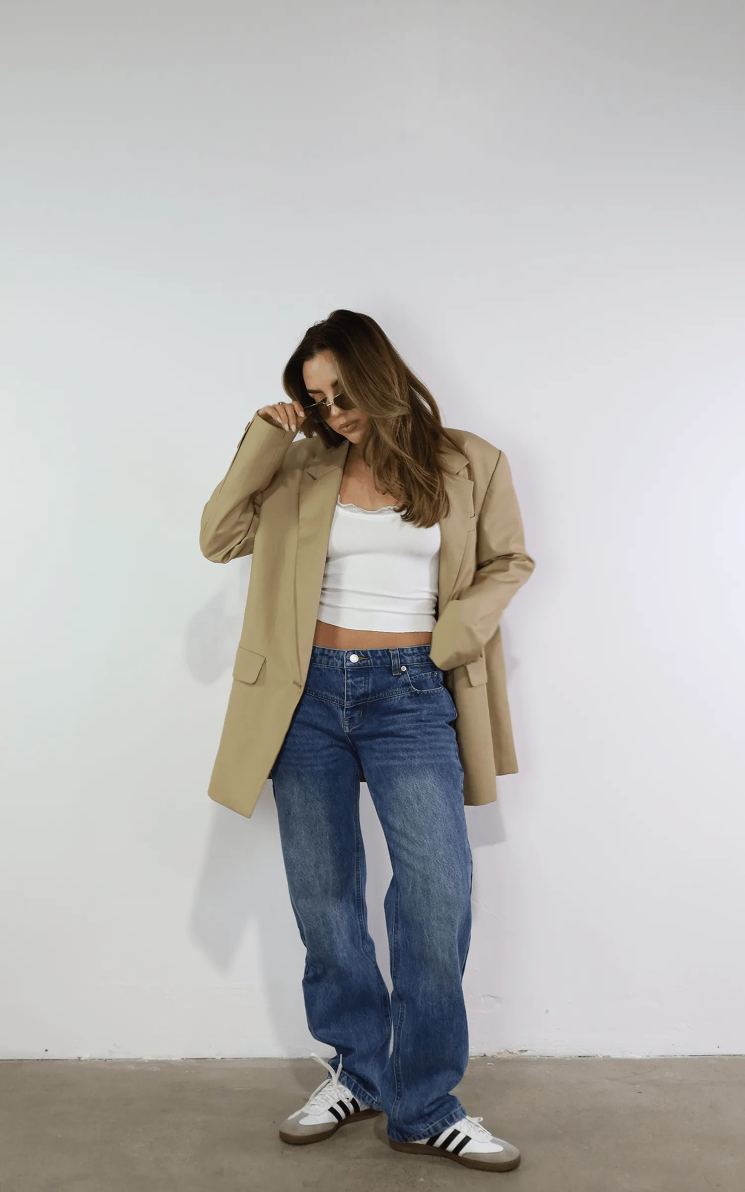 Out West Jeans - FINAL SALE