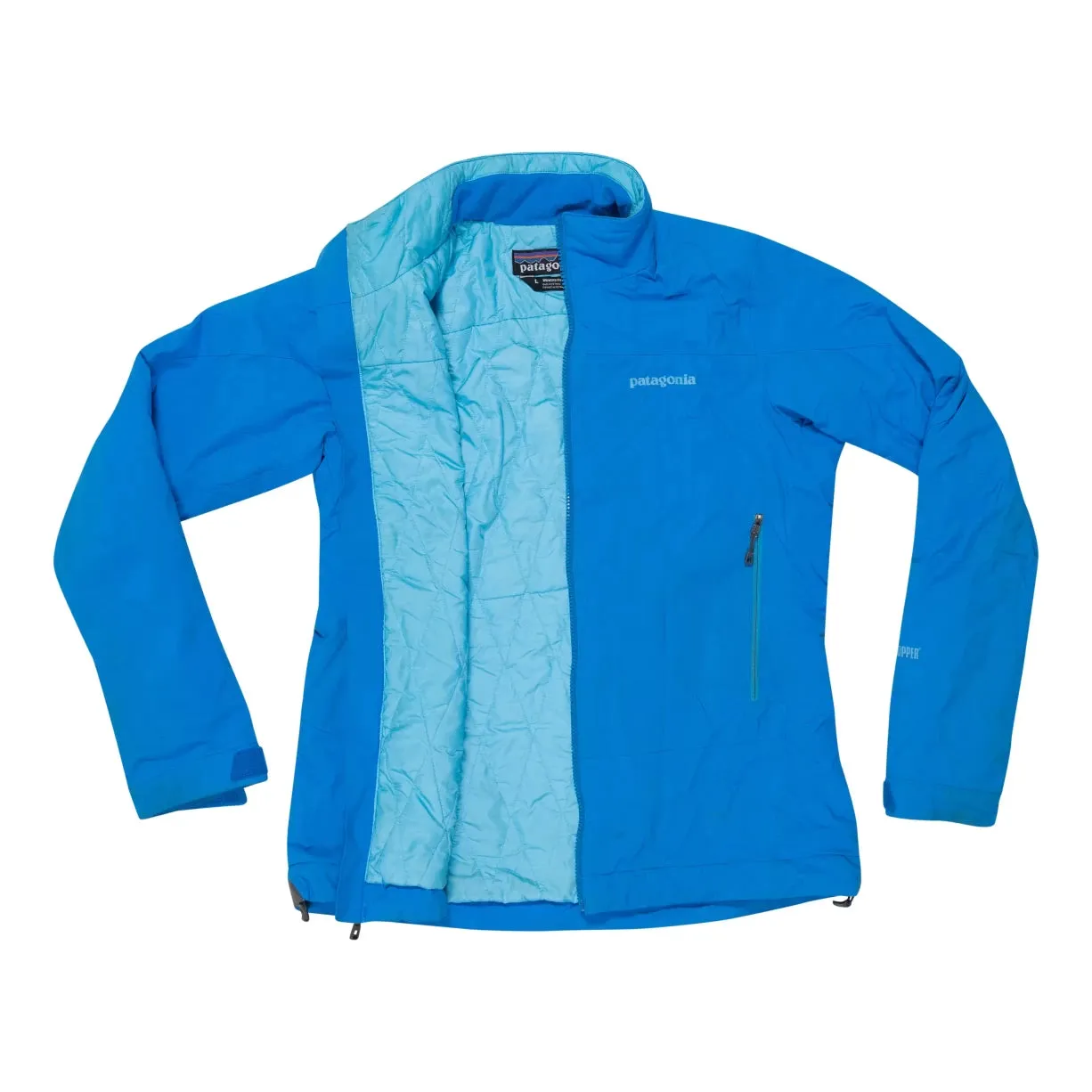 Patagonia Solar Wind Jacket - Women's