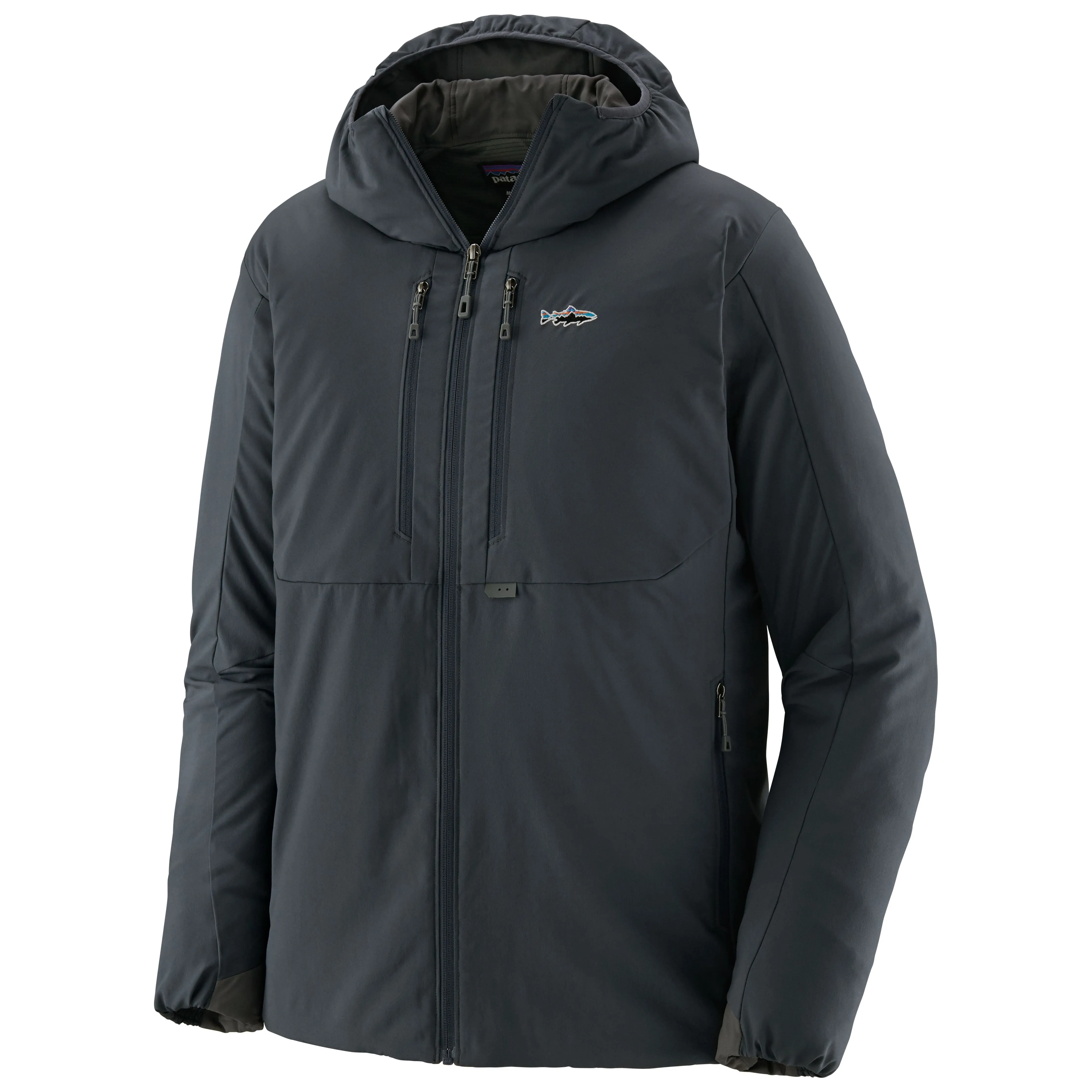 Patagonia Tough Puff Hoody