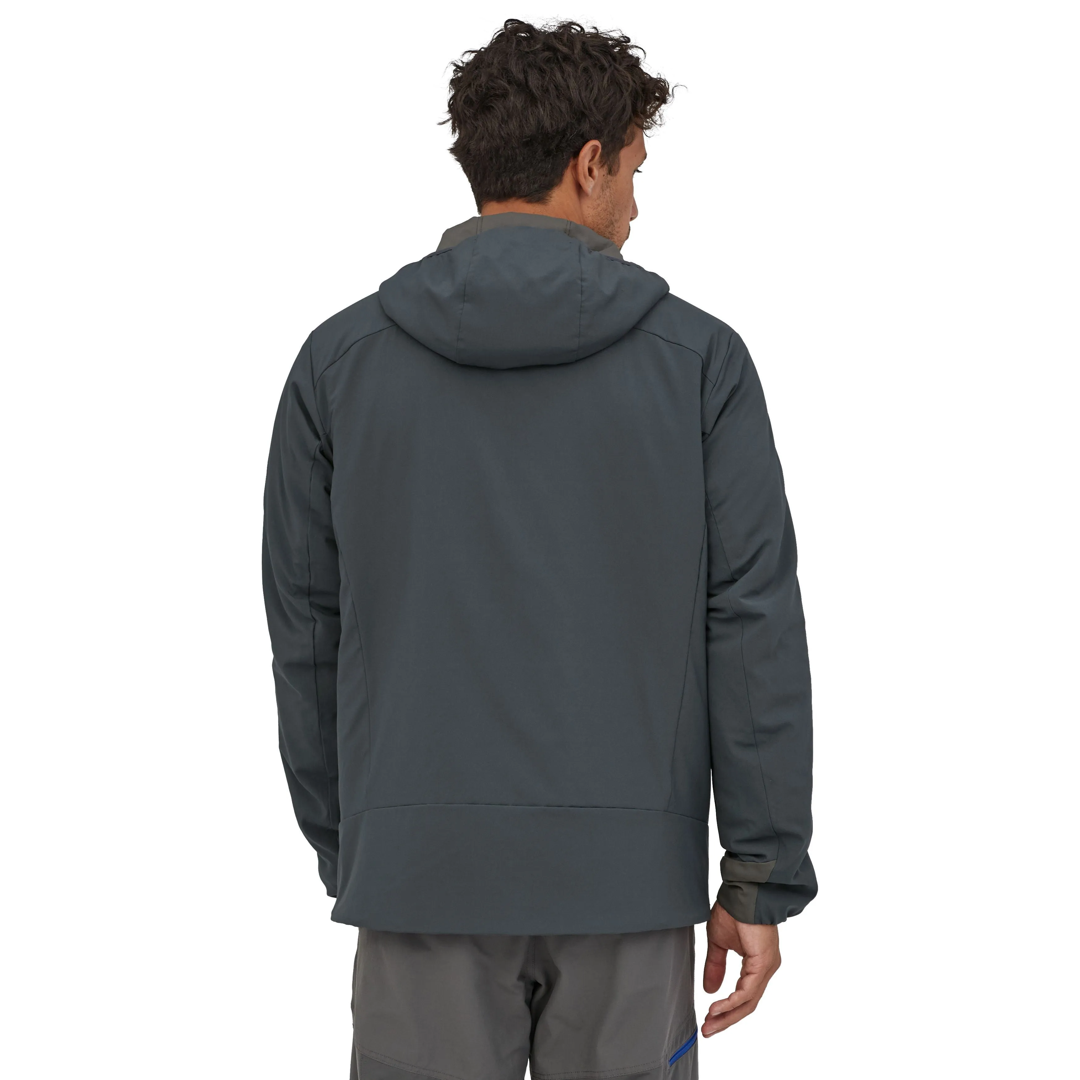 Patagonia Tough Puff Hoody